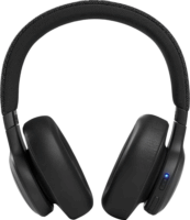 JBL Live 660NC Wireless Fejhallgató - Fekete
