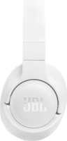 JBL Tune 720BT Wireless Fejhallgató - Fehér