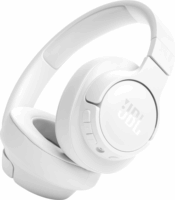 JBL Tune 720BT Wireless Fejhallgató - Fehér