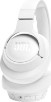 JBL Tune 720BT Wireless Fejhallgató - Fehér