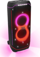 JBL Partybox Ultimate Hordozható bluetooth hangszóró - Fekete