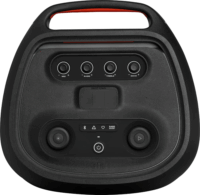 JBL Partybox Ultimate Hordozható bluetooth hangszóró - Fekete