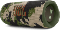 JBL Flip 6 Hordozható bluetooth hangszóró - Terepmintás
