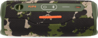 JBL Flip 6 Hordozható bluetooth hangszóró - Terepmintás