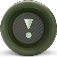 JBL Flip 6 Hordozható bluetooth hangszóró - Terepmintás