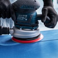 Bosch Expert C470 K40 Csiszolólap - 150mm (50 db/csomag)