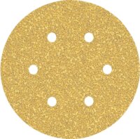 Bosch Expert C470 K40 Csiszolólap - 150mm (50 db/csomag)