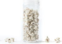 Keychron Gateron G Pro 3.0 White Switch készlet (110db)