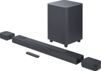 JBL Bar 800 Pro 5.1.2 Hangprojektor