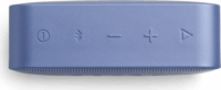 JBL Go Essential Hordozható bluetooth hangszóró - Kék