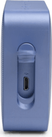 JBL Go Essential Hordozható bluetooth hangszóró - Kék