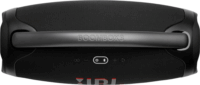 JBL Boombox 3 Hordozható bluetooth hangszóró - Fekete