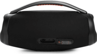 JBL Boombox 3 Hordozható bluetooth hangszóró - Fekete