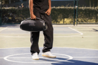 JBL Boombox 3 Hordozható bluetooth hangszóró - Fekete