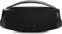 JBL Boombox 3 Hordozható bluetooth hangszóró - Fekete