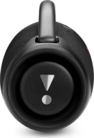 JBL Boombox 3 Hordozható bluetooth hangszóró - Fekete
