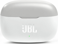 JBL Wave 200 TWS True Wireless Headset - Fehér