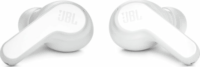 JBL Wave 200 TWS True Wireless Headset - Fehér