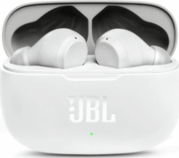 JBL Wave 200 TWS True Wireless Headset - Fehér