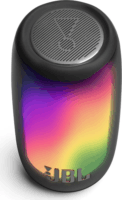 JBL Pulse 5 Hordozható bluetooth hangszóró - Fekete