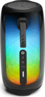 JBL Pulse 5 Hordozható bluetooth hangszóró - Fekete