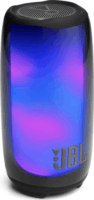JBL Pulse 5 Hordozható bluetooth hangszóró - Fekete