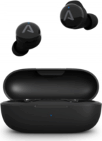 LAMAX Dots3 ANC Wireless Headset - Fekete