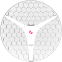 MikroTik LHG XL 5 ac WiFi Antenna (4-es csomag)