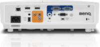 BenQ SH753P Projektor FullHD - Fehér