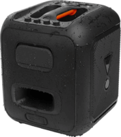 JBL PartyBox Encore Hordozható bluetooth hangszóró + Mikrofon - Fekete