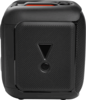 JBL PartyBox Encore Hordozható bluetooth hangszóró + Mikrofon - Fekete