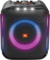 JBL PartyBox Encore Hordozható bluetooth hangszóró + Mikrofon - Fekete
