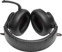 JBL Quantum 610 Wireless Gaming Headset - Fekete