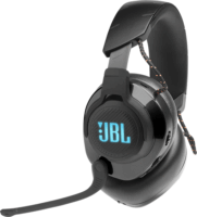 JBL Quantum 610 Wireless Gaming Headset - Fekete