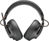 JBL Quantum 610 Wireless Gaming Headset - Fekete