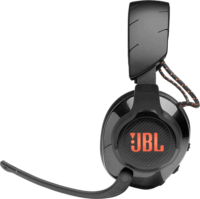 JBL Quantum 610 Wireless Gaming Headset - Fekete