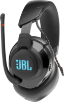 JBL Quantum 610 Wireless Gaming Headset - Fekete