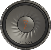 JBL Stage 102 900W 10" Mélysugárzó hangszóró