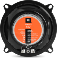 JBL Stage3 527 200W 13cm 2 utas Koaxiális Hangszóró pár