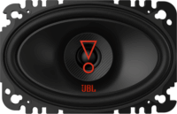 JBL Stage3 6427 175W 10x15.2cm 2 utas Ovális Hangszóró pár