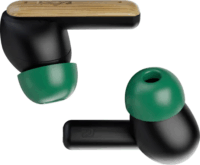 Marley Little Bird TWS Wireless Fülhallgató - Fekete