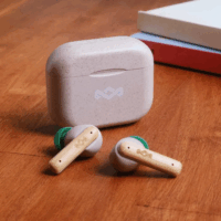 Marley Little Bird TWS Wireless Fülhallgató - Krém