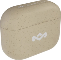 Marley Little Bird TWS Wireless Fülhallgató - Krém