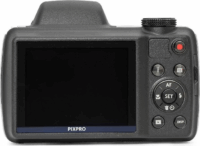 Kodak Pixpro AZ528 Digitális fényképezőgép - Fekete