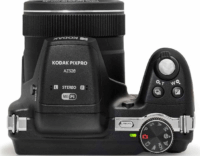 Kodak Pixpro AZ528 Digitális fényképezőgép - Fekete