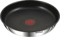 Tefal Ingenio Emotion L897SB74 Edénykészlet - Ezüst (11db)