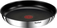 Tefal Ingenio Emotion L897SB74 Edénykészlet - Ezüst (11db)