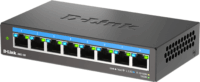 D-Link DMS-108/E Gigabit Switch