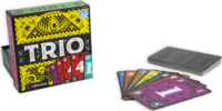 Trio társasjáték
