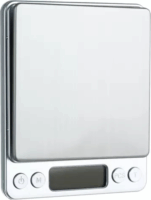 Ruhhy 19899 Digitális konyhai mérleg